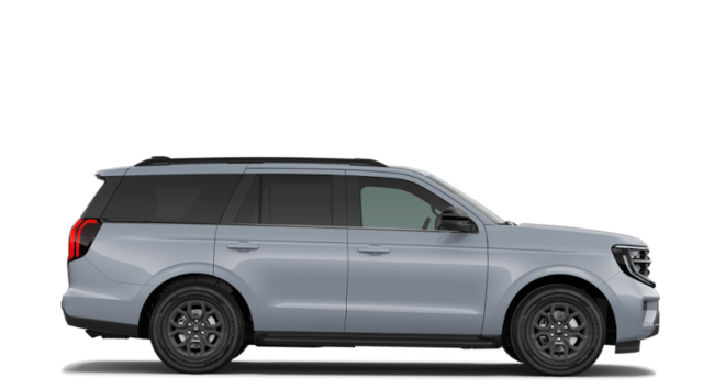 2026 Ford Expedition